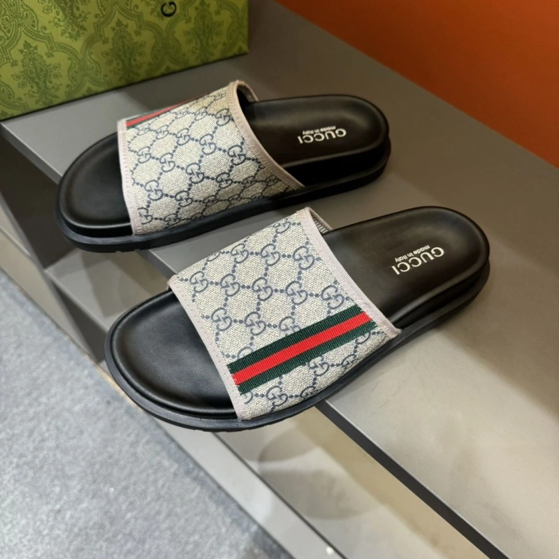 Gxccx Slippers Functional 164255