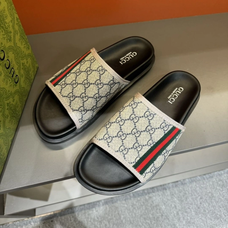 Gxccx Slippers Functional 164255