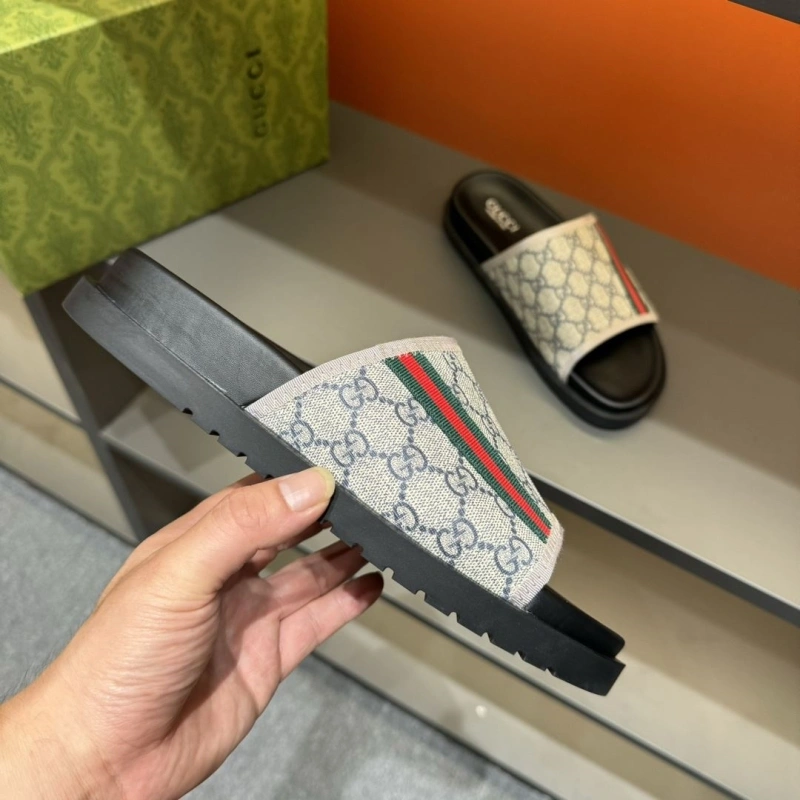 Gxccx Slippers Functional 164255