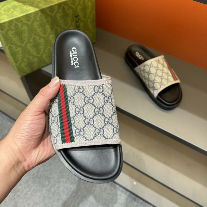 Gxccx Slippers Functional 164255
