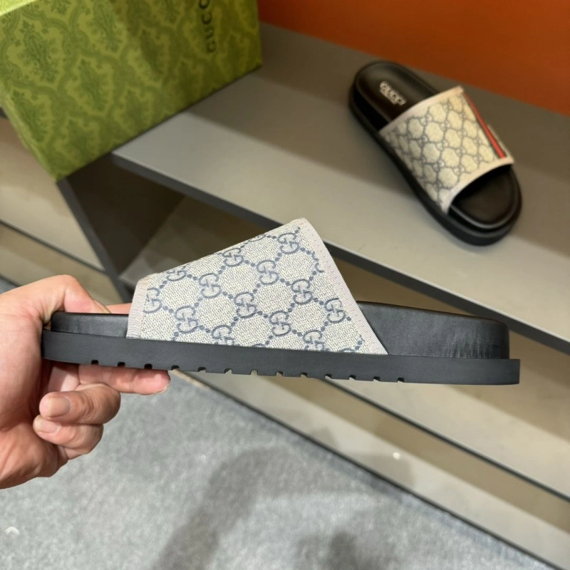 Gxccx Slippers Functional 164255