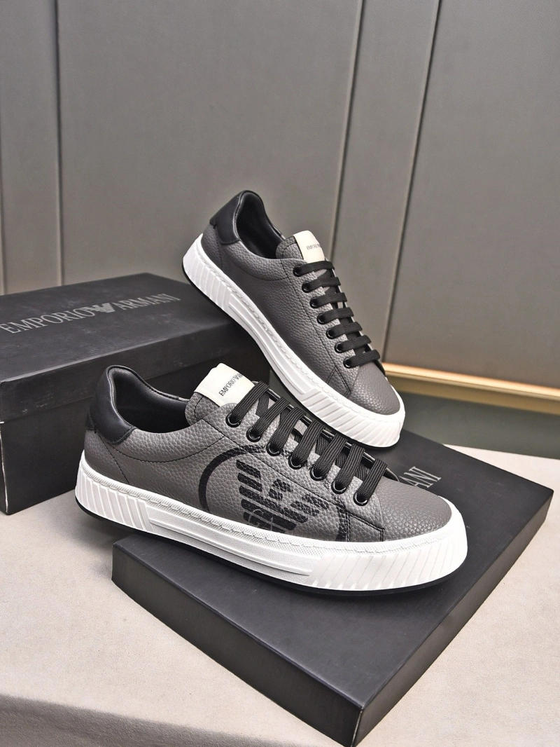 Sleek Armxnx Sneakers 108907