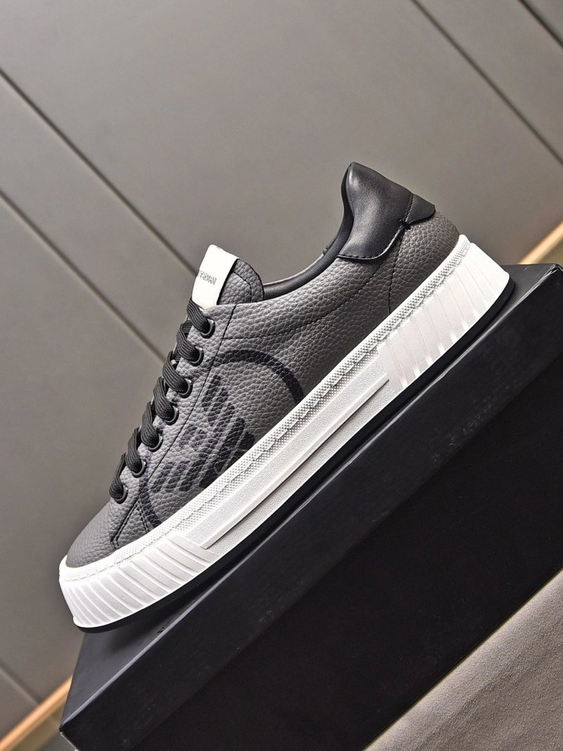 Sleek Armxnx Sneakers 108907