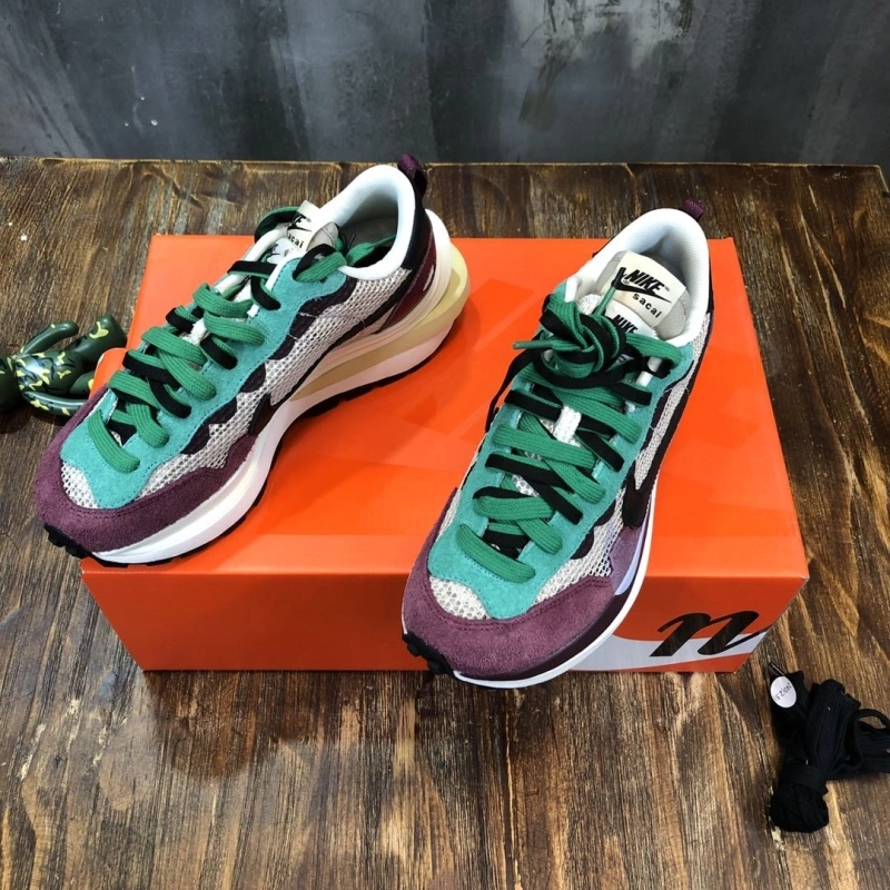 Durable Nxkx Sneakers 200060