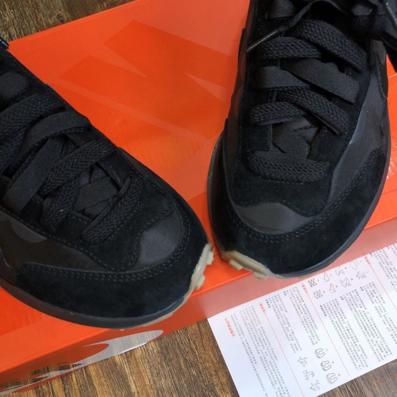 Breathable Nxkx Sneakers 200057