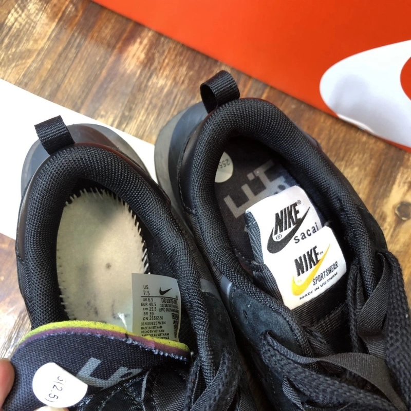 Breathable Nxkx Sneakers 200057