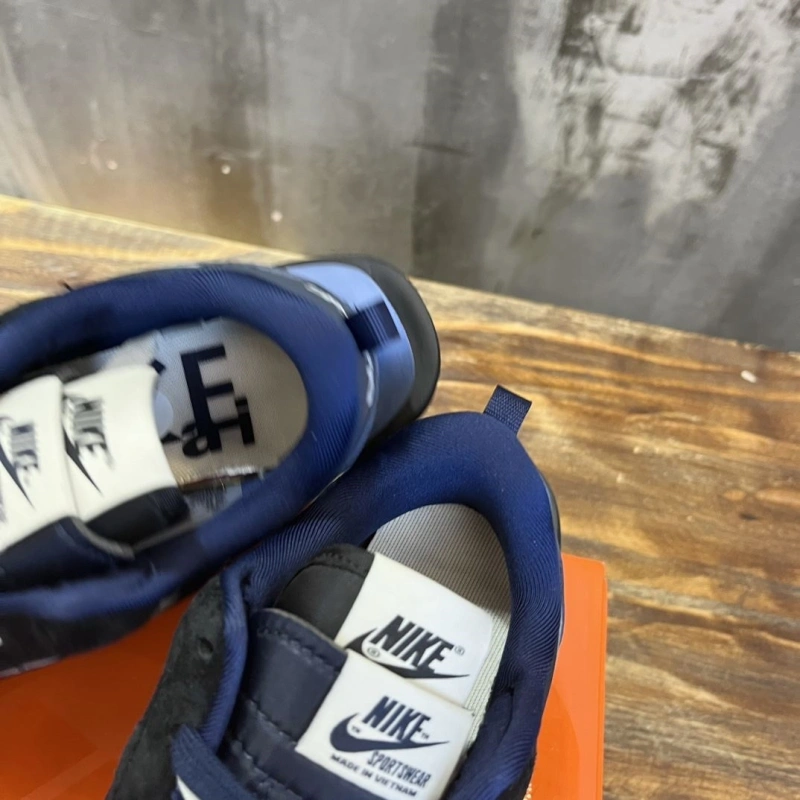 Unique Nxkx Sneakers 200054