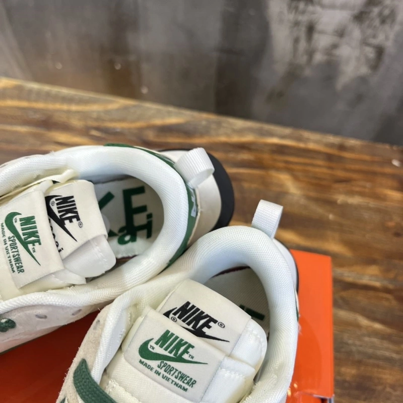 Nxkx Sneakers Trendy 200052