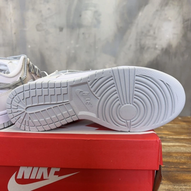 BestValue Nxkx Sneakers 200049