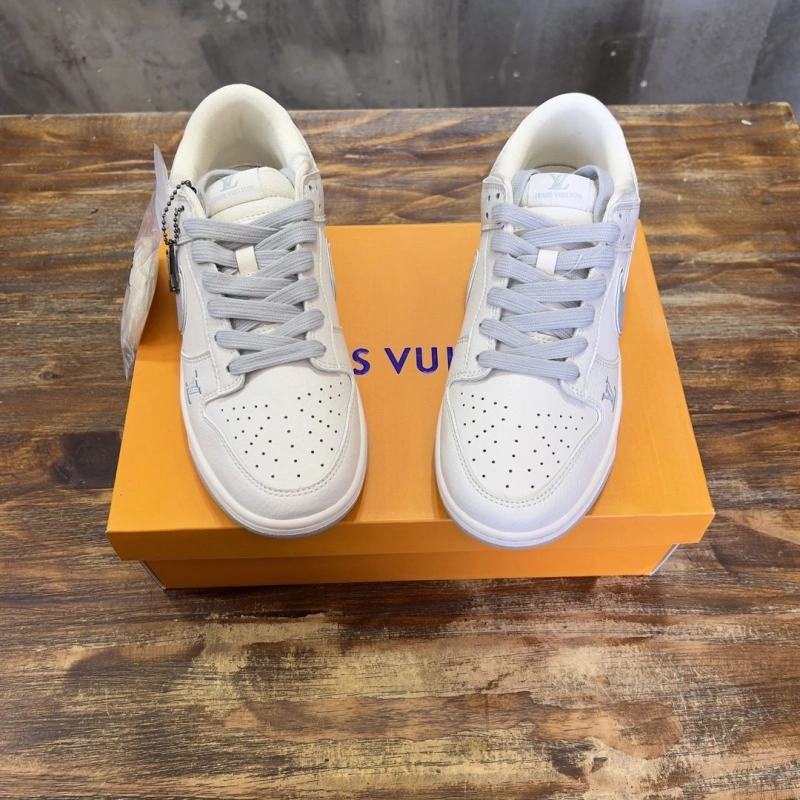 WellDesigned Nxkx Sneakers 200045