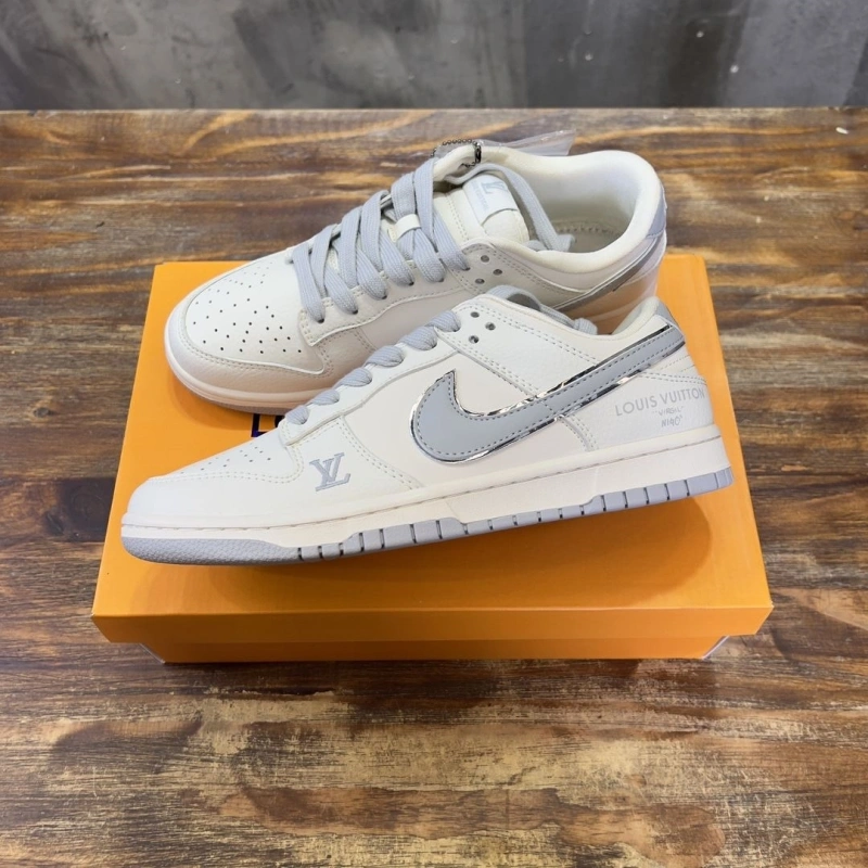 WellDesigned Nxkx Sneakers 200045