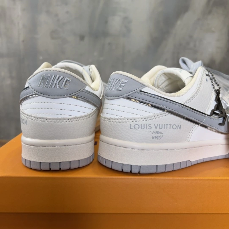 WellDesigned Nxkx Sneakers 200045