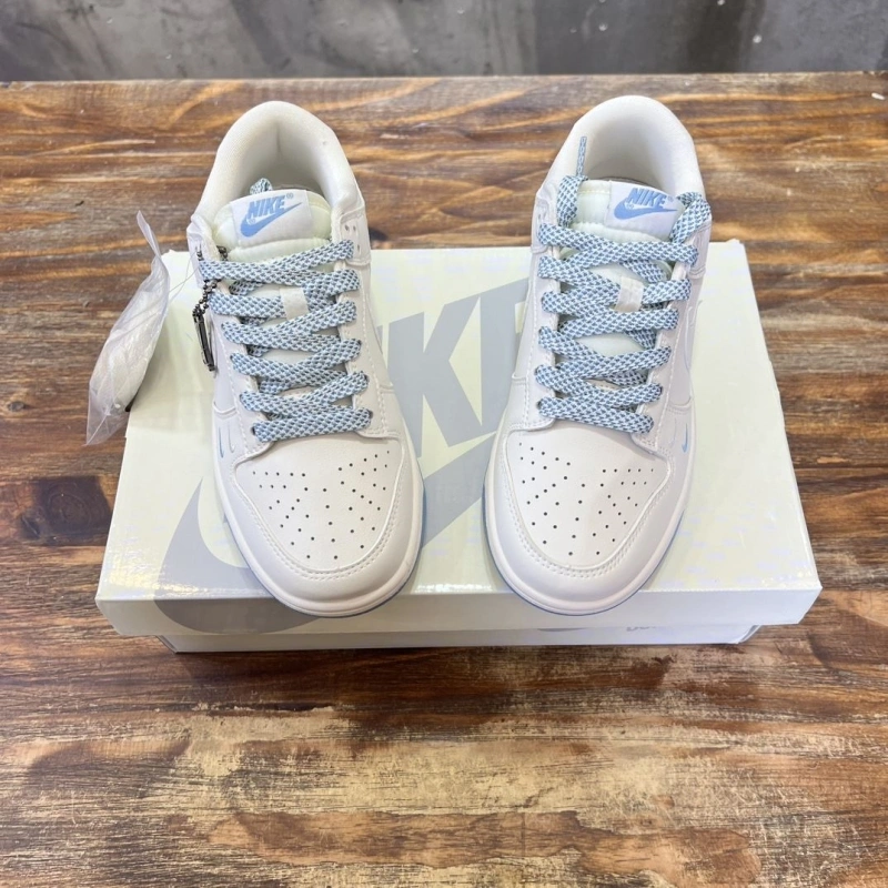 Efficient Nxkx Sneakers 200046