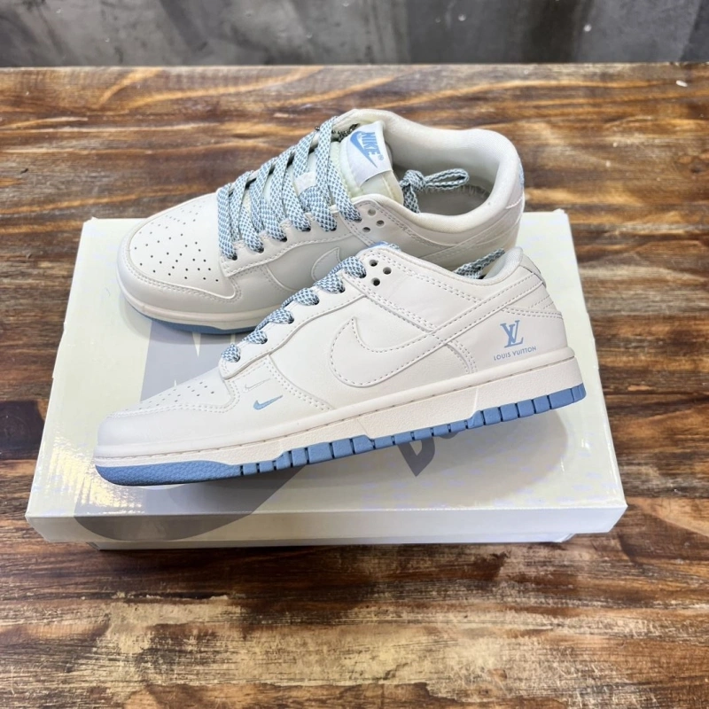 Efficient Nxkx Sneakers 200046
