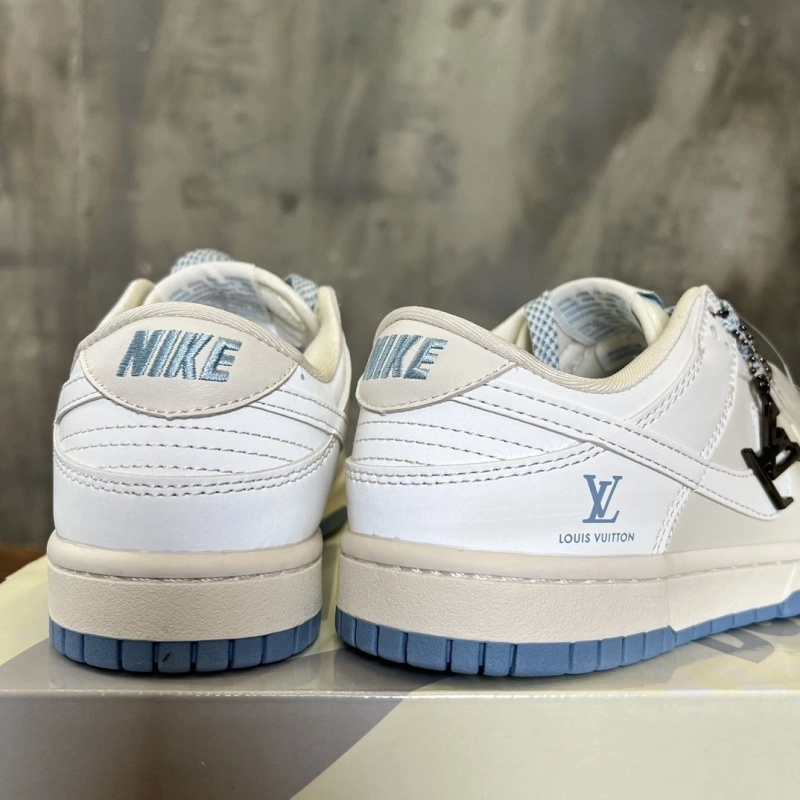 Efficient Nxkx Sneakers 200046