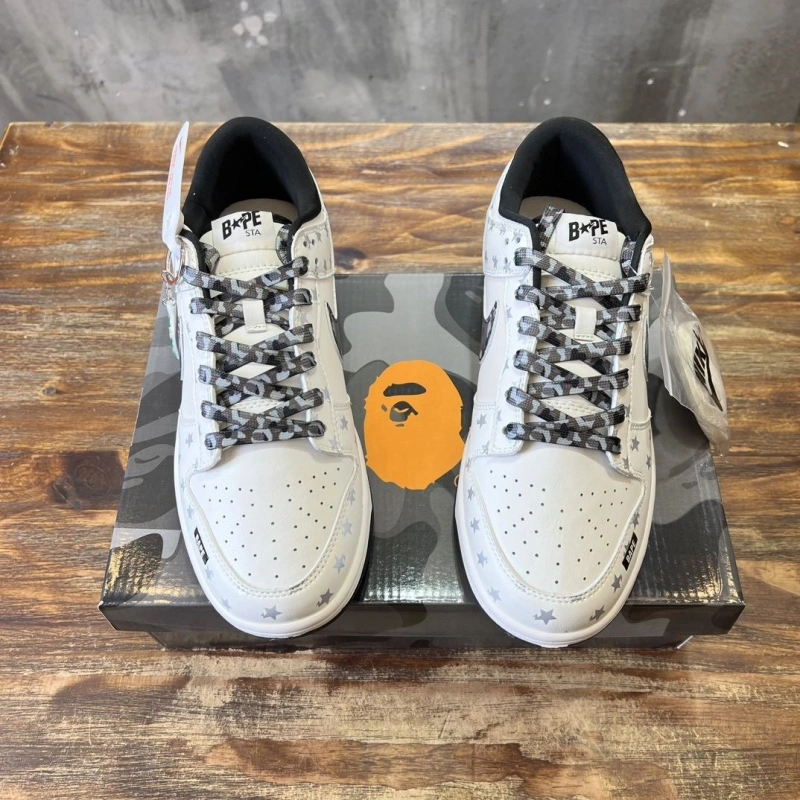 HighQuality Nxkx Sneakers 200042