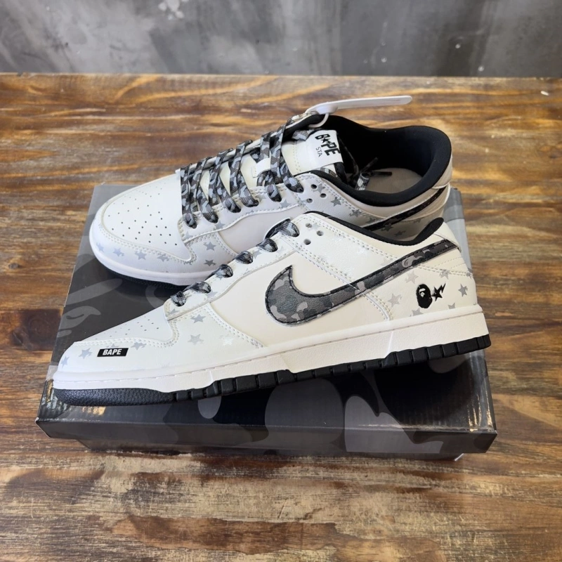 HighQuality Nxkx Sneakers 200042