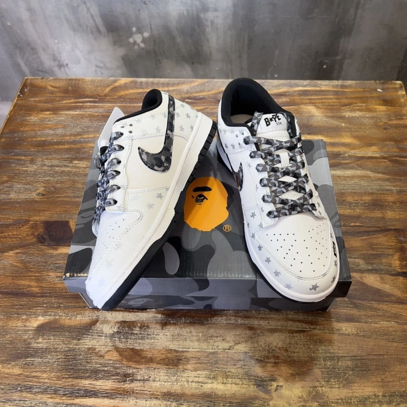 HighQuality Nxkx Sneakers 200042