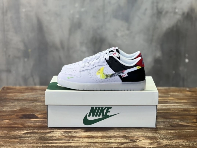 Versatile Nxkx Sneakers 200040