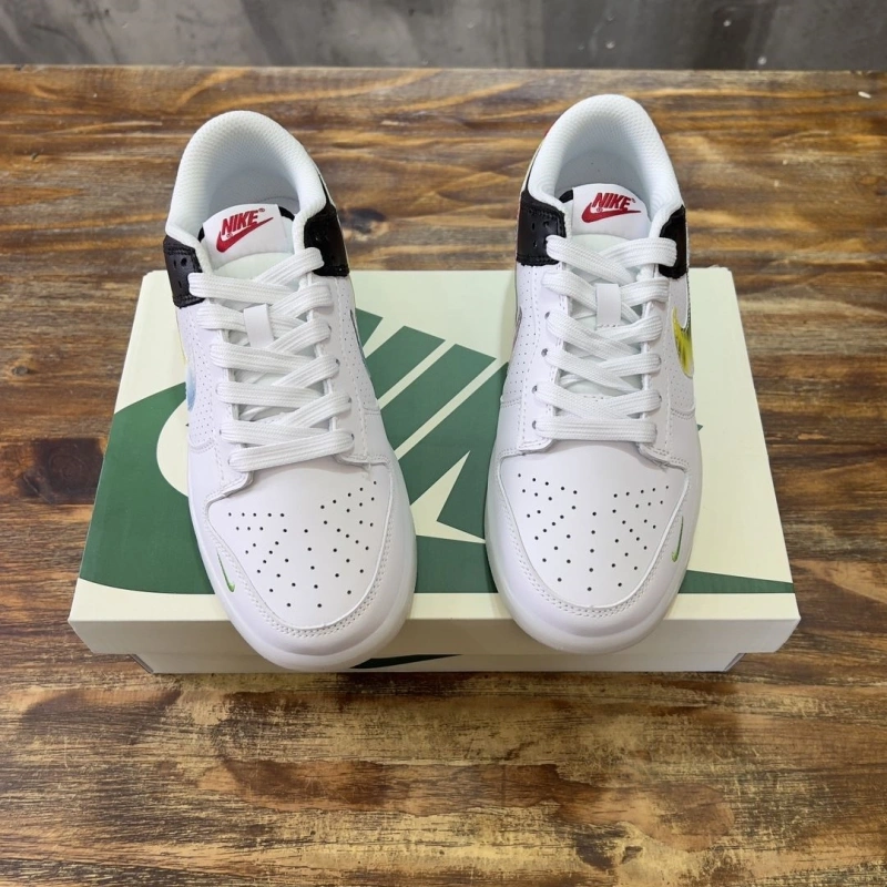 Versatile Nxkx Sneakers 200040
