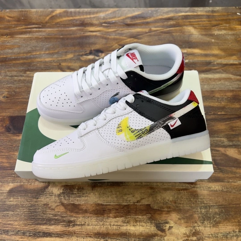 Versatile Nxkx Sneakers 200040