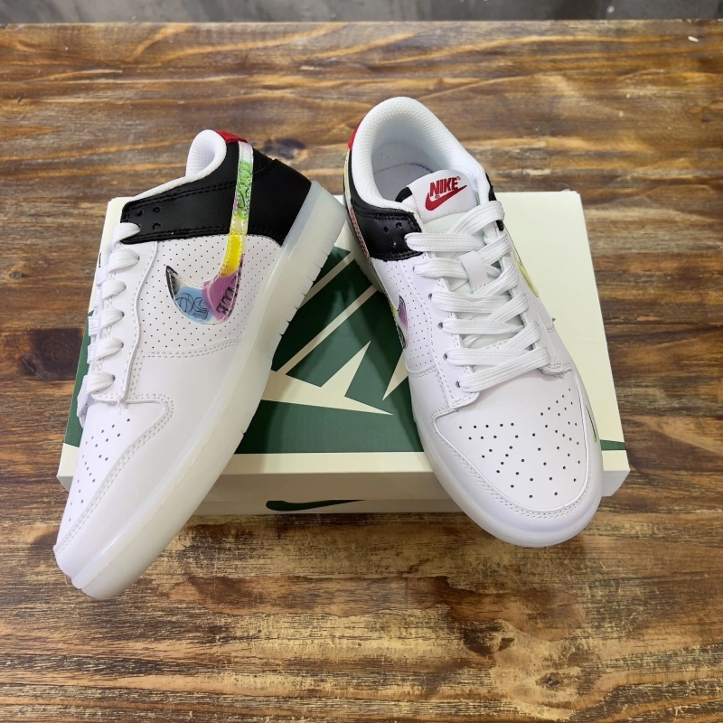 Versatile Nxkx Sneakers 200040