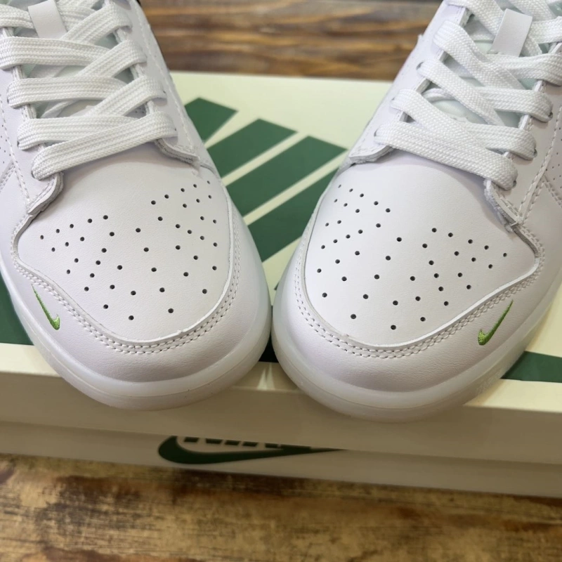 Versatile Nxkx Sneakers 200040