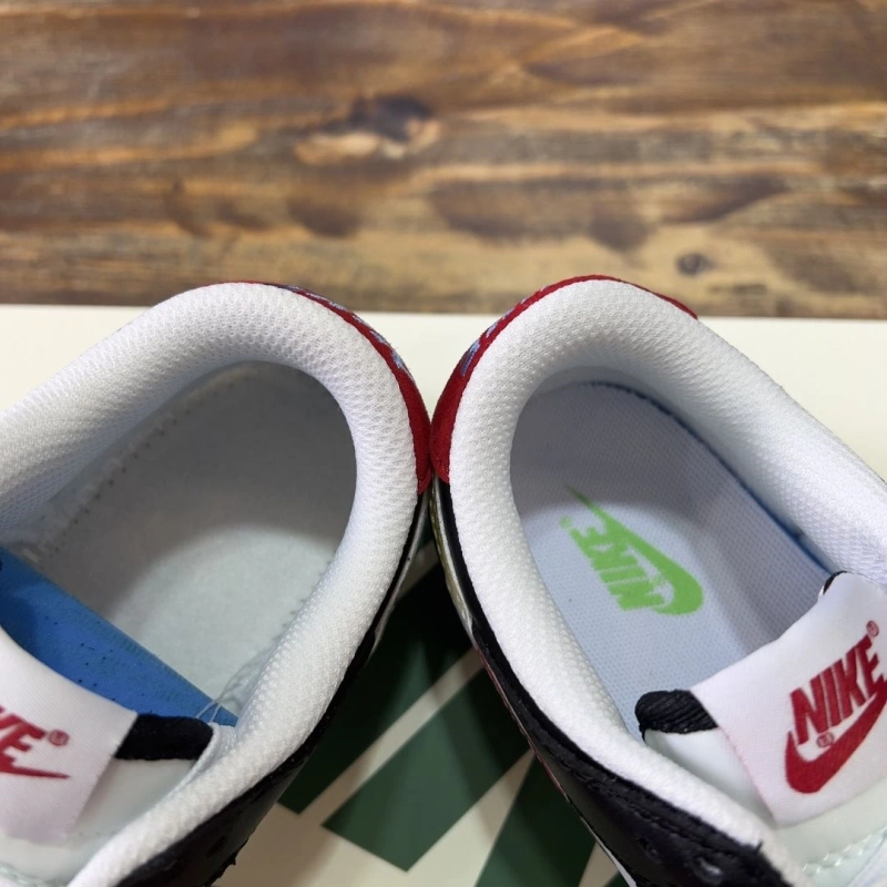 Versatile Nxkx Sneakers 200040