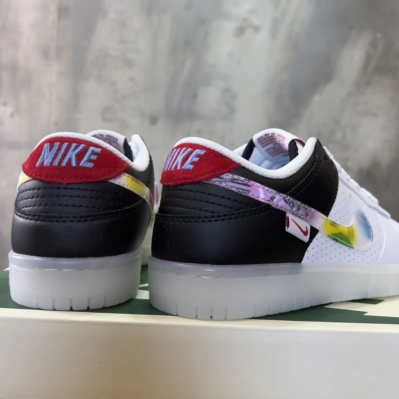 Versatile Nxkx Sneakers 200040
