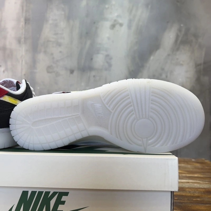 Versatile Nxkx Sneakers 200040