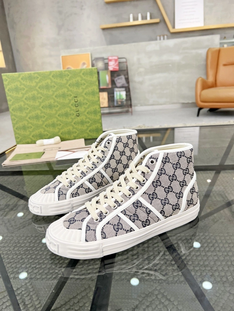 Gxccx Casual Shoes Refined 163850