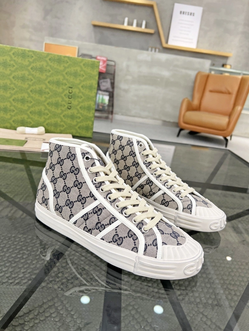 Gxccx Casual Shoes Refined 163850