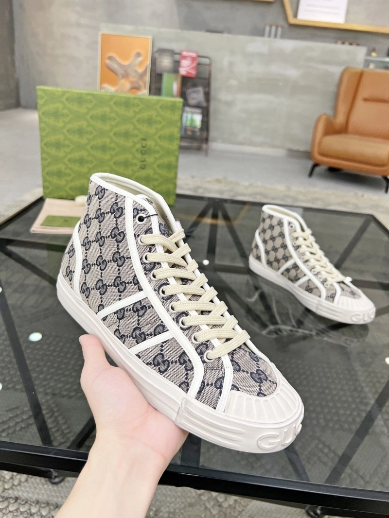 Gxccx Casual Shoes Refined 163850