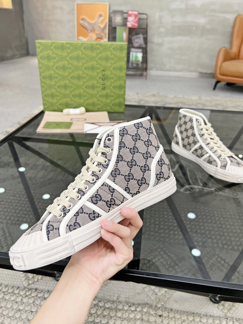Gxccx Casual Shoes Refined 163850