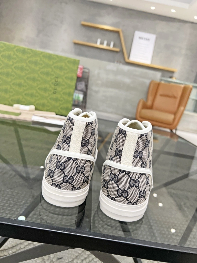 Gxccx Casual Shoes Refined 163850