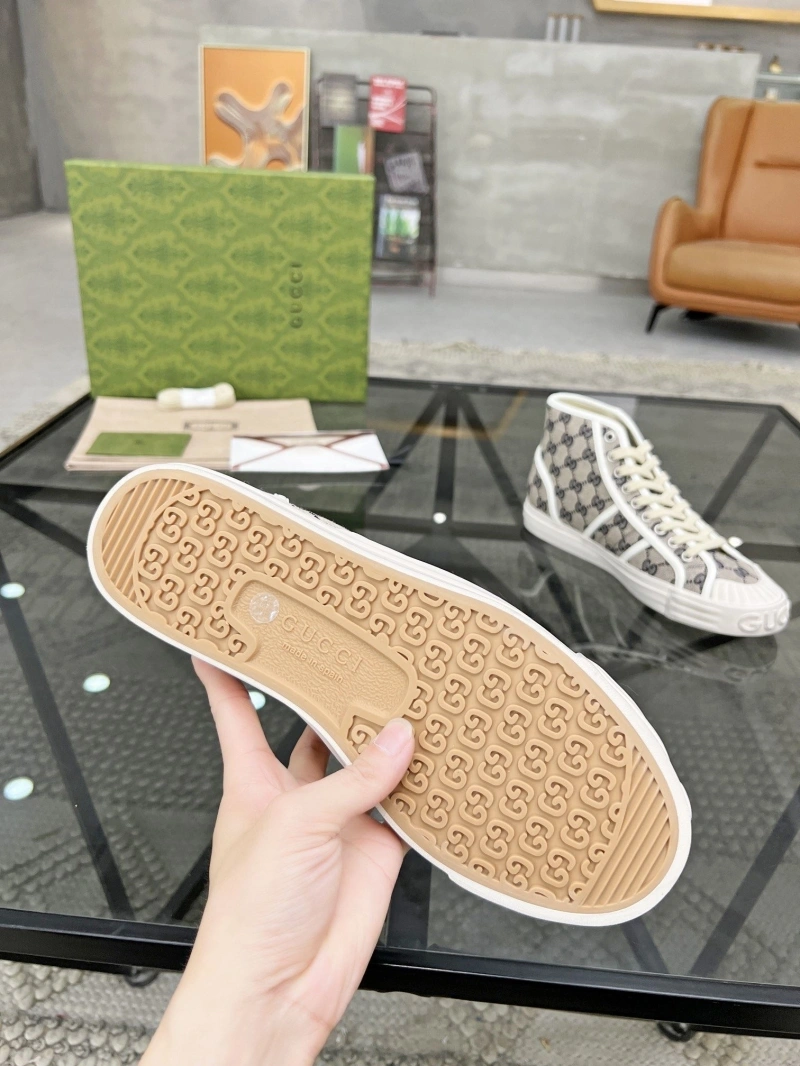 Gxccx Casual Shoes Refined 163850