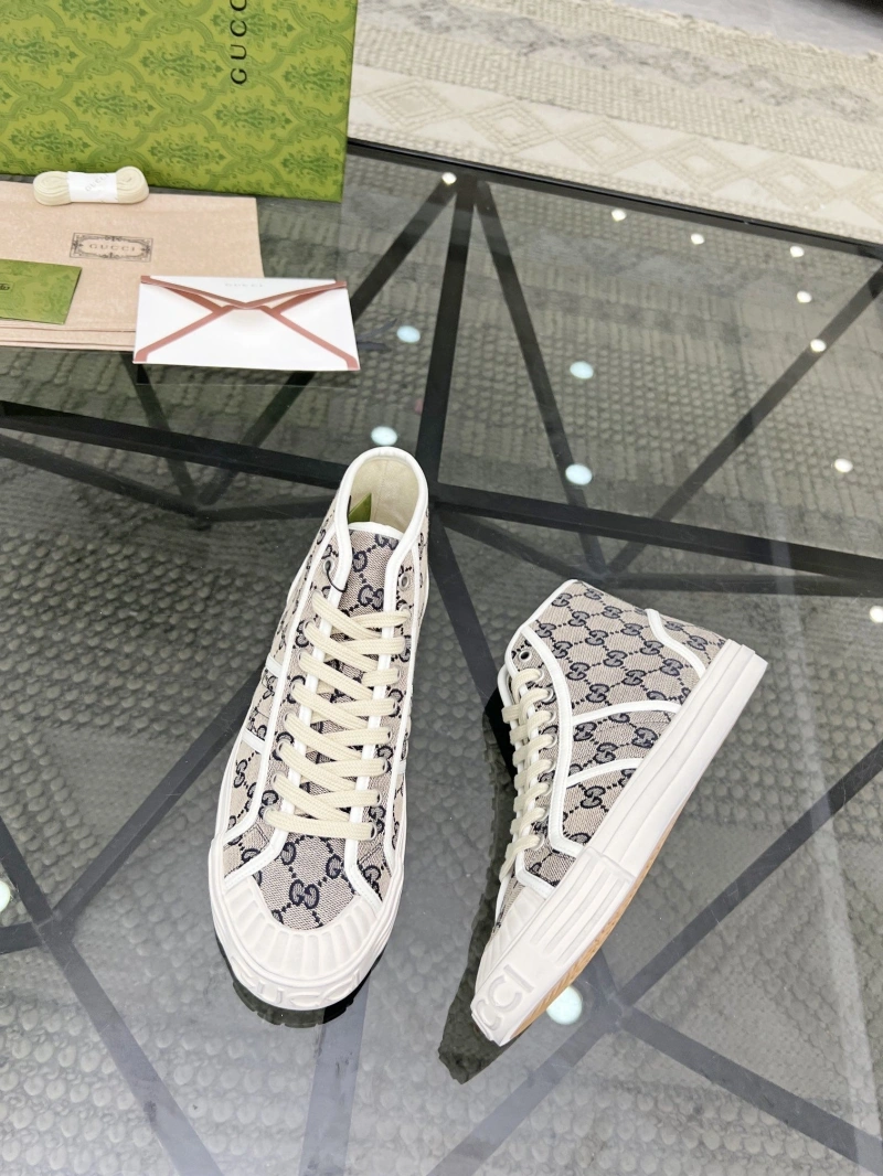 Gxccx Casual Shoes Refined 163850