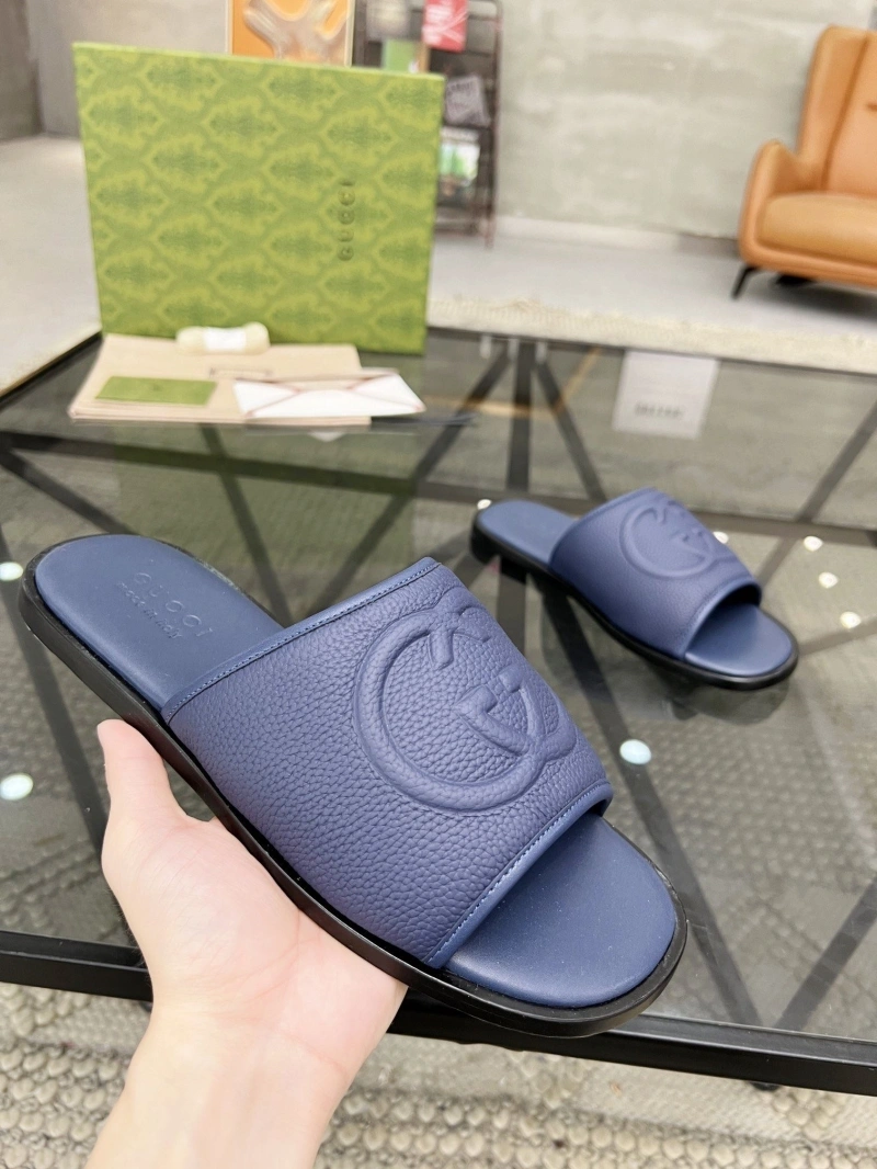 WellDesigned Gxccx Slippers 164247