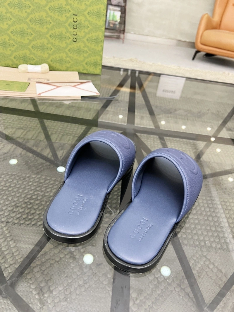 WellDesigned Gxccx Slippers 164247