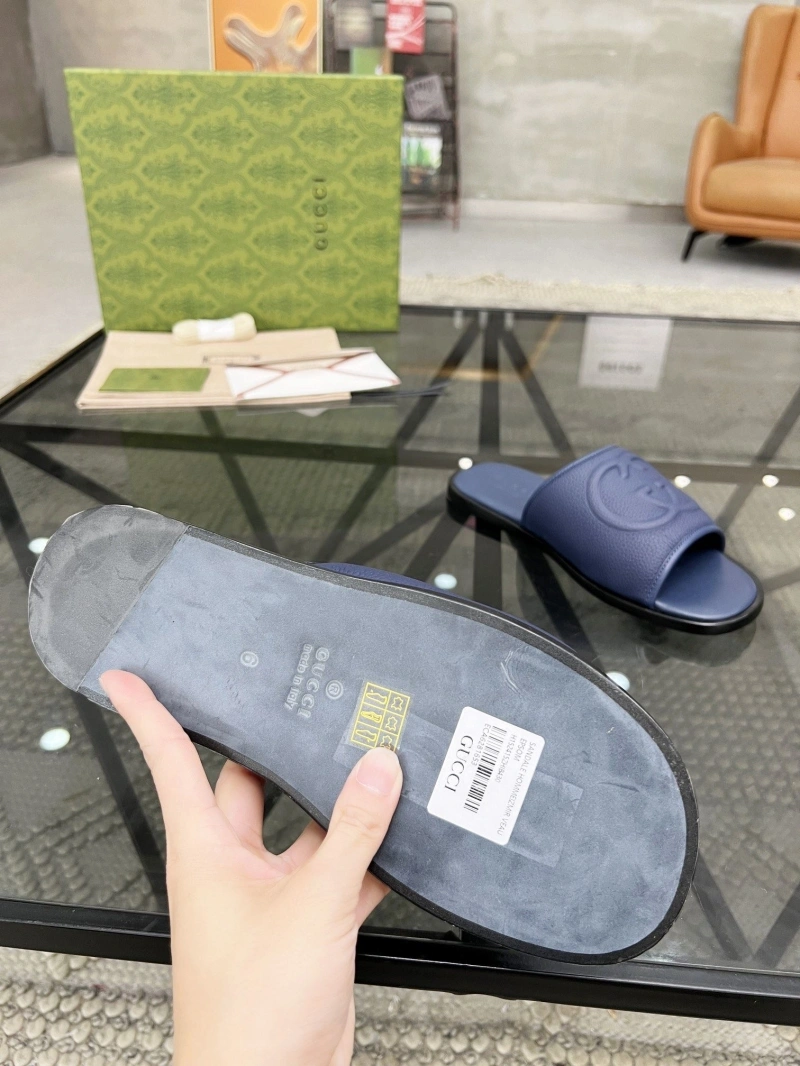 WellDesigned Gxccx Slippers 164247