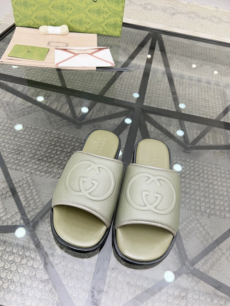 Gxccx Slippers Sophisticated 164273