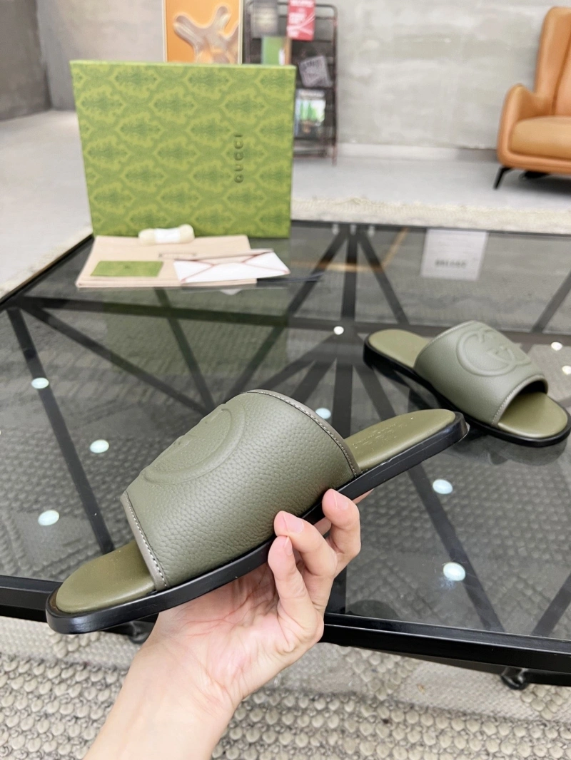 Gxccx Slippers Sophisticated 164273
