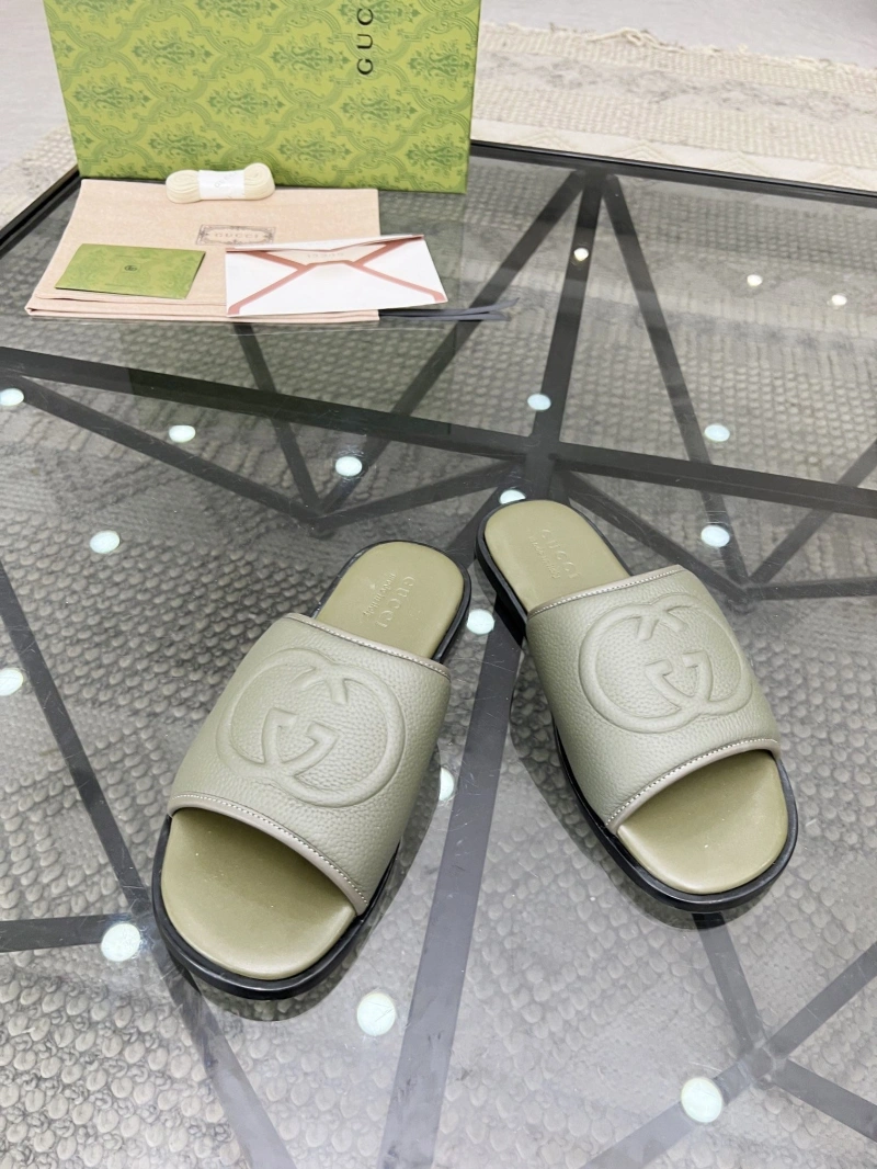 Gxccx Slippers Sophisticated 164273