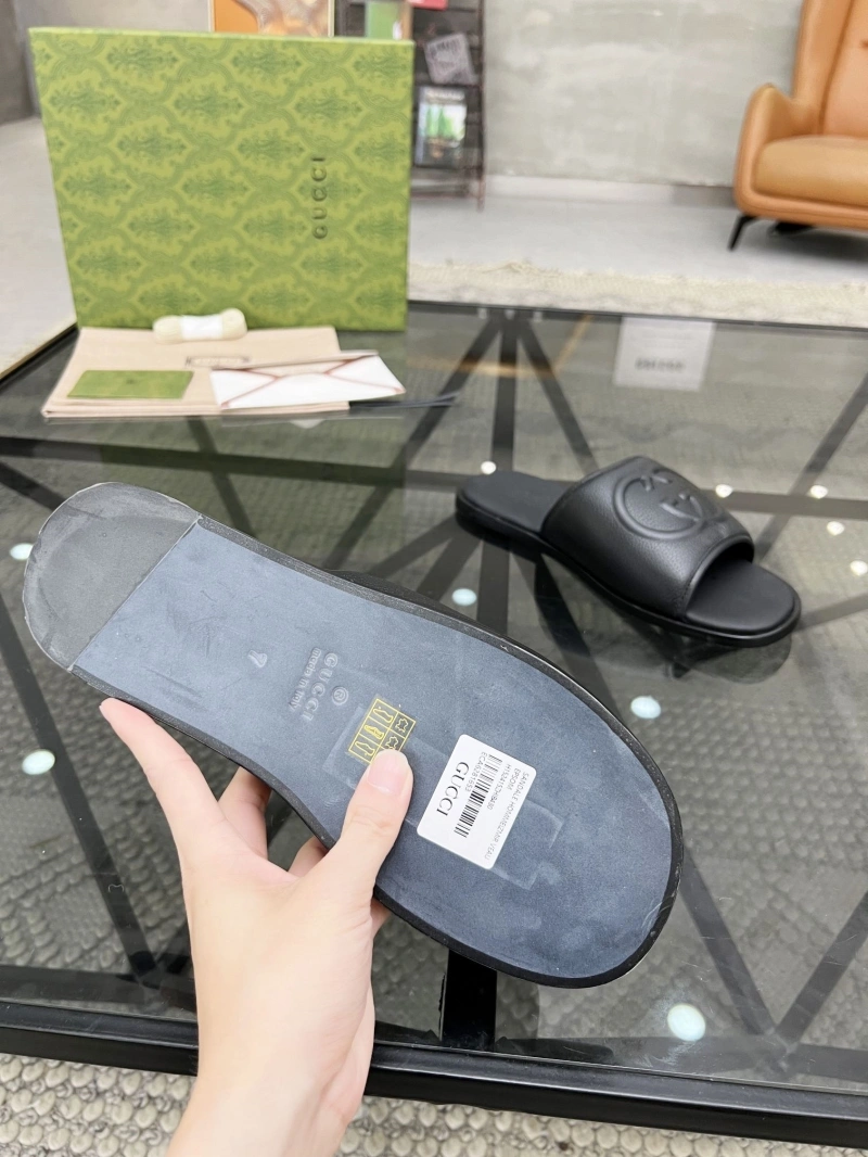 Gxccx Slippers Unique 164253