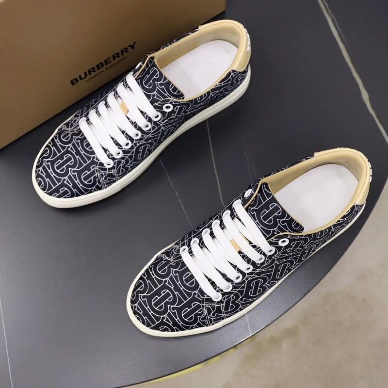Bxrbxrry Sneakers Trendsetting 115425