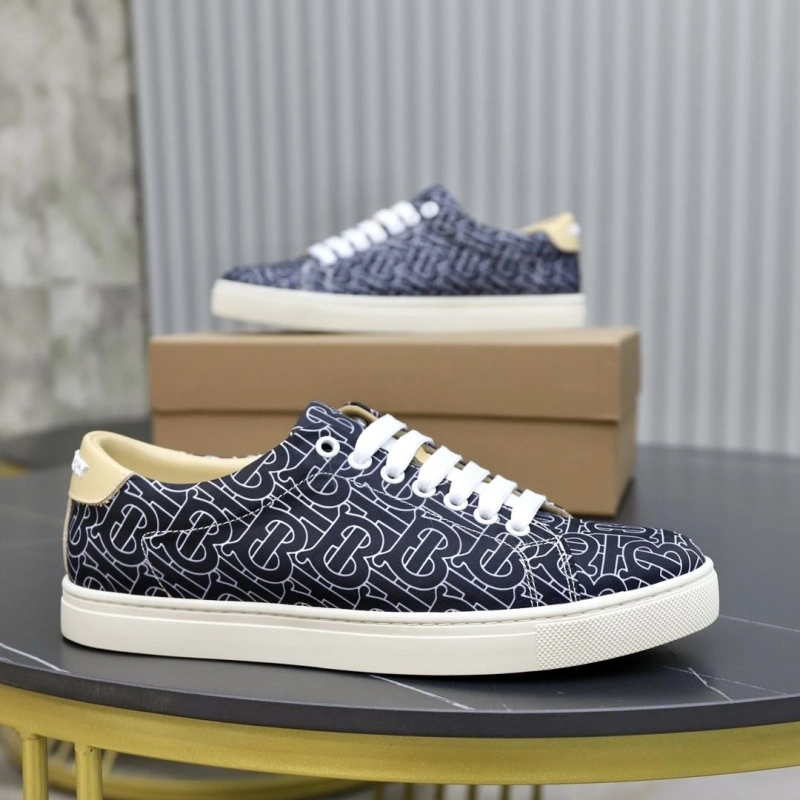 Bxrbxrry Sneakers Trendsetting 115425