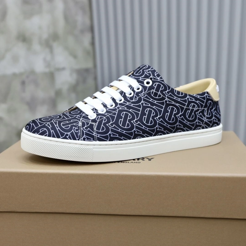 Bxrbxrry Sneakers Trendsetting 115425
