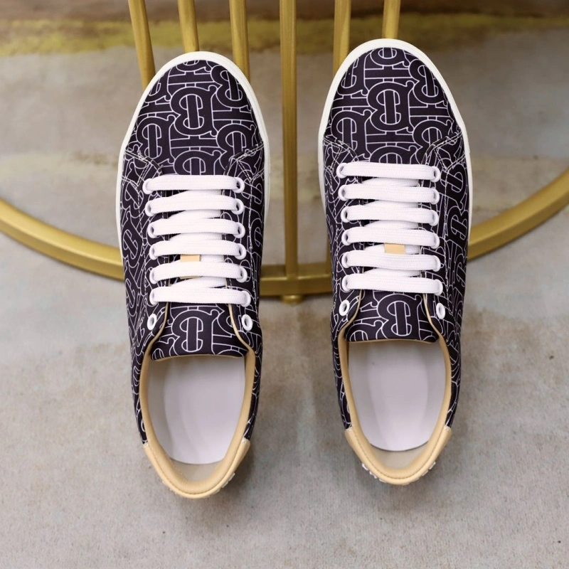 Bxrbxrry Sneakers Trendsetting 115425