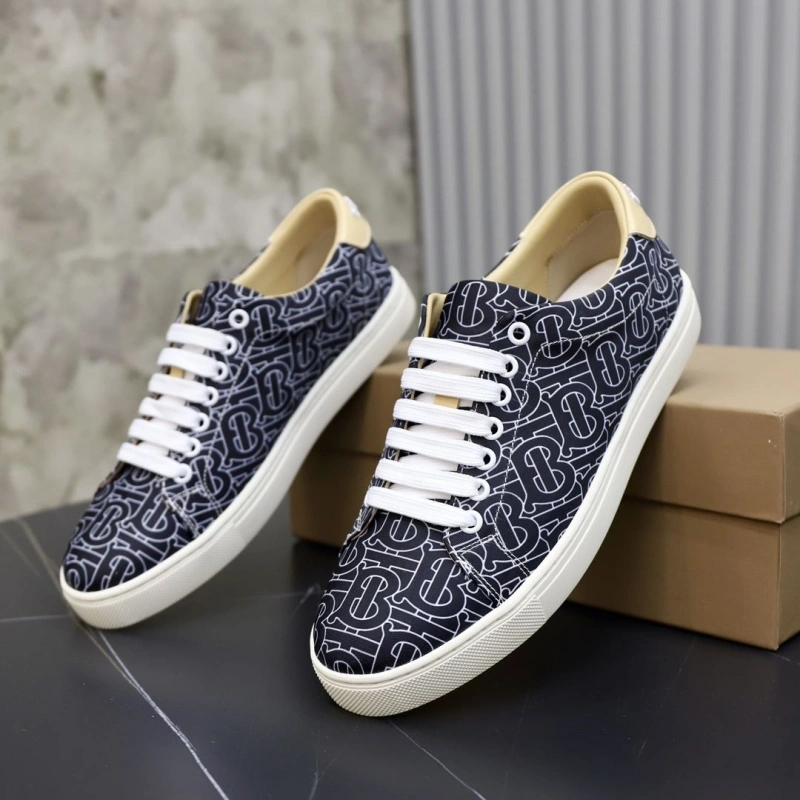 Bxrbxrry Sneakers Trendsetting 115425