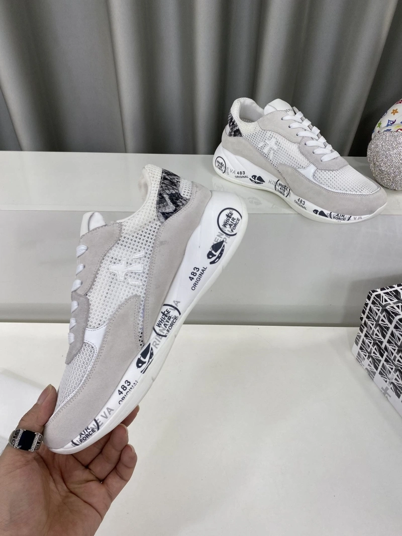 Trendy Prxmxata Sneakers 225641